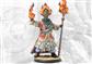 Conquest - Sorcerer Kings: Maharajah Para Bellum Games