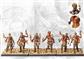 Conquest - Sorcerer Kings: Ghols Para Bellum Games