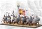 Conquest - Sorcerer Kings: Rajakur Infanteri Para Bellum Games