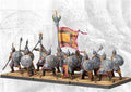 Conquest - Sorcerer Kings: Rajakur Infanteri Para Bellum Games