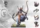 Conquest - Spires: Artisan Series Lineage Prideborne Para Bellum Games