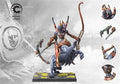 Conquest - Spires: Artisan Series Lineage Prideborne Para Bellum Games