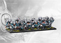 Conquest - Spires: Desolation Drones Para Bellum Games