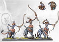 Conquest - Spires: Leonine Avatara Para Bellum Games