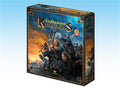 Barbarian Kingdoms - Strategic Board Game