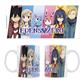 Edens Zero - Tasse - Team Sakami Merchandise