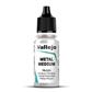 Vallejo - Model Color / Auxiliary - Metal Medium 18 ml Vallejo