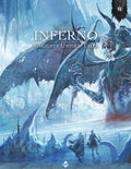 Inferno RPG: Virgilios Oupptäckta Berättelser