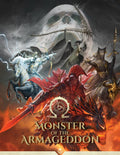 Acheron Games - Apocalisse - Monsters of the Armageddon - EN Acheron Games