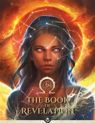 Acheron Games - Apocalisse - The Book of Revelation - EN Acheron Games