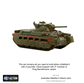 Bolt Action - Australiens Matilda II Infanteri Tank Warlord Games