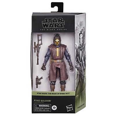 Star Wars The Black Series Pyke Soldier Figur Hasbro