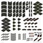 WarLock Tiles: City Sewers Core Set WizKids/NECA