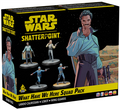 Star Wars: Shatterpoint - What Have We Here Squad Pack Atomic Mass Games