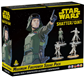 Star Wars: Shatterpoint - Maximum Firepower Squad Pack Atomic Mass Games