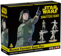 Star Wars: Shatterpoint - Maximum Firepower Squad Pack Atomic Mass Games