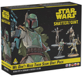 Star Wars: Shatterpoint - We Don’t Need Their Scum Unit Pack Atomic Mass Games