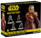 Star Wars: Shatterpoint - This Is The Way Squad Pack Atomic Mass Games