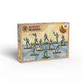 Fallout: Miniatures - Raiders: The Disciples - EN Modiphius Entertainment