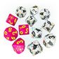 Factions Dice Sets: The Pack Modiphius Entertainment