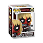 Funko POP Marvel: Heavy Metal Deadpool Funko
