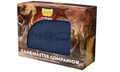 Dragon Shield RPG - Game Master Companion - Midnight Blue Arcane Tinmen