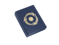 Dragon Shield RPG - Dice Companion HF - Midnight Blue Arcane Tinmen