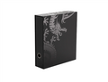 Dragon Shield Sanctuary Slipcase Binder - Black Arcane Tinmen