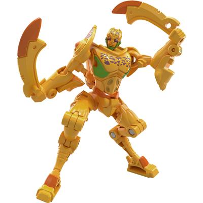 Transformers Legacy United Core Class Cheetor Hasbro
