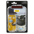 Star Wars The Vintage Collection Grogu Figur Hasbro