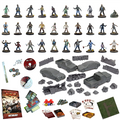 The Walking Dead - Collectors Set 2024 Mantic Games