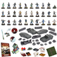 The Walking Dead - Collectors Set 2024 Mantic Games