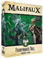 Malifaux 3rd Edition - Ferryman's Toll - EN Wyrd Games