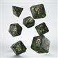 CATS Dice Set: Pixel – Spel Dice med Kattmotiv Q-Workshop