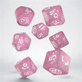 CATS Dice Set: Daisy Q-Workshop