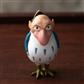 Bobble Head Figur Heron - The Boy and the Heron Semic
