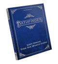 Pathfinder Lost Omens Tian Xia World Guide Special Edition Paizo Publishing