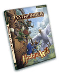 Pathfinder RPG: Howl of the Wild (P2) - EN Paizo Publishing