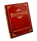 Pathfinder RPG: Howl of the Wild Special Edition (P2) - EN Paizo Publishing