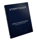 Starfinder RPG: Mechageddon! Äventyrsväg Special Edition - EN Paizo Publishing