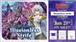 Cardfight!! Vanguard - Illusionless Strife Sneak Preview Kit Bushiroad