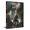 Warhammer Fantasy Rollspel: Lustria - EN Cubicle 7