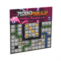 Robo Rally: Thrills & Spills Expansion Renegade Game Studios