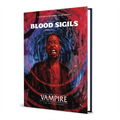 Vampire: The Masquerade 5th Edition Roleplaying Game Book Blood Sigils