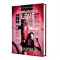 Vampire: The Masquerade 5th Edition - Blood-Stained Love Sourcebook