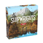 Shipwrights of the North Sea: Redux Renegade Game Studios
