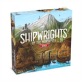 Shipwrights of the North Sea: Redux Renegade Game Studios