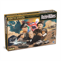 Axis & Allies: Nordafrika - Strategiskt brädspel med över 250 plastminiatyrer och historiska kampanjer