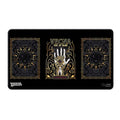 UP - Vecna Eve of Ruin Svart Stitched Playmat för Dungeons & Dragons Ultra Pro