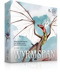 Wyrmspan Stonemaier Games
